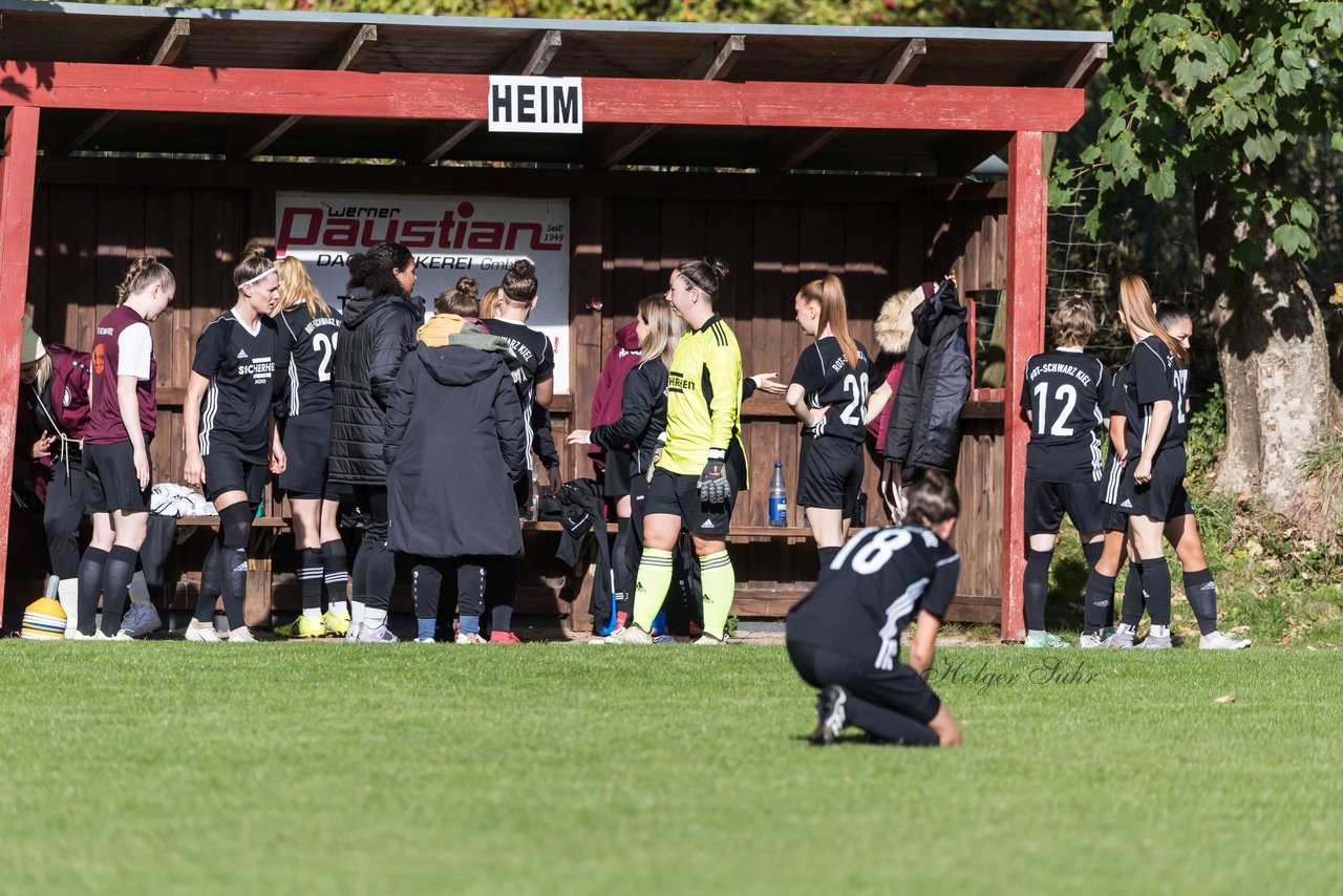 Bild 52 - F RS Kiel - IF Stjernen Flensborg : Ergebnis: 3:2